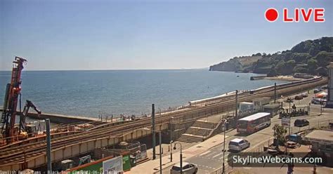 dawlish web cam|Home